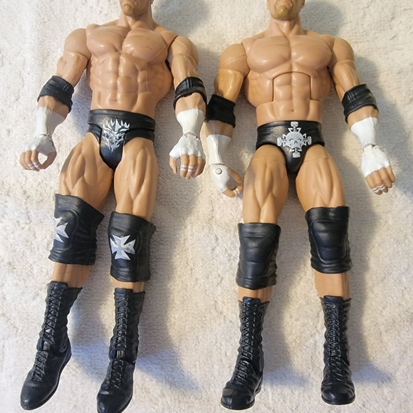 HHH set of 2 - Picture 2 of 5